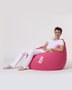 Atelier Del Sofa Premium XXL - Pink